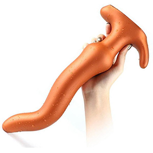 Silicone Oversized